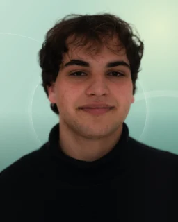 Profilfoto von Dorian aus Tübingen. Berufswunsch: Professor/in. Branche: Bildung, Pädagogik und Logistik, Transport, Verkehr.