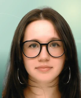 Profilfoto von Kiana aus Witten. Berufswunsch: Empfangsmitarbeiter/in und Kellner/in. Branche: Events, Messen, Promotion und Finanzen, Buchhaltung.