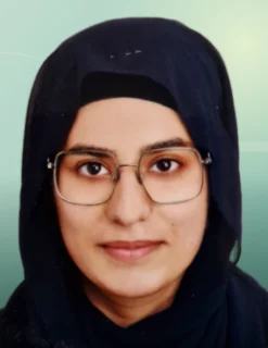 Profilfoto von Tasnim aus Offenburg. Berufswunsch: Bürohelfer/in. Branche: IT, Informatik, Programmierung.