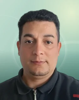 Profilfoto von Hani. Berufswunsch: Fahrer/in und Gepäckfahrer/in. Branche: Logistik, Transport, Verkehr und Marketing, Werbung.