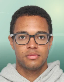 Profilfoto von Eric aus Herzogenrath. Berufswunsch: Sicherheitsbeauftragte/r (Werkschutz). Branche: Schutz, Ordnung, Sicherheit.
