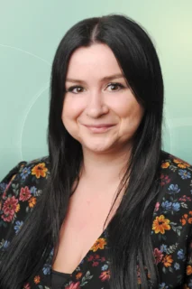 Profilfoto von Tatjana aus Pforzheim. Berufswunsch: Gebäudereiniger/in und Haushaltshilfe. Branche: Haushalt, Babysitting und Logistik, Transport, Verkehr.