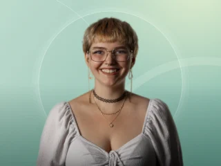 Profilfoto von Kira aus Göppingen (Kernstadt). Berufswunsch: Betriebswirt/in - Werbung, Marketingkommunikation und Bürohelfer/in. Branche: Design, Musik, Tanz, Schauspiel und Events, Messen, Promotion.