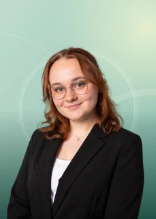 Profilfoto von Joelle aus Schwäbisch Gmünd. Berufswunsch: Arbeitspsychologe/-psychologin und Pädagogische/r Psychologe/Psychologin. Branche: Beratung, Consulting und Management.
