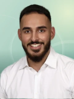 Profilfoto von Günes aus Herne. Berufswunsch: Lagerhelfer/in. Branche: Logistik, Transport, Verkehr.