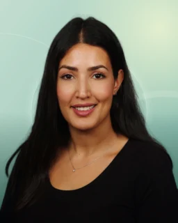 Profilfoto von Bochra aus Saarbrücken. Berufswunsch: Bürohelfer/in und Kaufmann/-frau – Büromanagement. Branche: Verwaltung, Öffentlicher Dienst und Wirtschaft, Sekretariat.