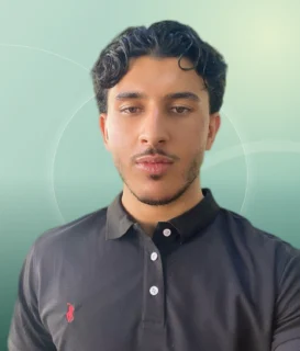 Profilfoto von Sabir aus München. Berufswunsch: Fachkraft – Lagerlogistik. Branche: Logistik, Transport, Verkehr.
