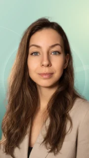 Profilfoto von Patrycja aus Markdorf. Berufswunsch: Betriebsleiter/in – Gesundheitswesen/Freizeit/Fitness und Ernäherungsberater/in. Branche: Beratung, Consulting und Kundenservice.