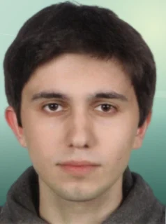 Profilfoto von Mustafa aus Wiesbaden. Berufswunsch: Paketzusteller/in. Branche: Logistik, Transport, Verkehr.