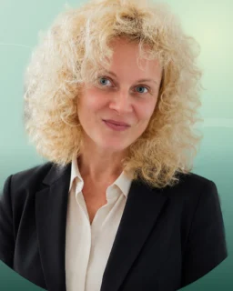 Profilfoto von Solomiia aus Göttingen. Berufswunsch: Ausbilder/in. Branche: Beratung, Consulting und Bildung, Pädagogik.