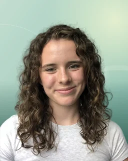 Profilfoto von Nela aus Stockstadt am Main. Berufswunsch: Alltagshelfer/in. Branche: Personalwesen, HR.