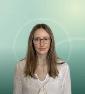 Profilfoto von Lena aus Herne. Berufswunsch: Pädagoge/Pädagogin. Branche: Bildung, Pädagogik.