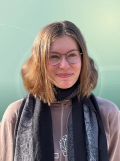 Profilfoto von Luana aus Freiburg im Breisgau. Berufswunsch: Erntehelfer/in. Branche: Landwirtschaft, Garten.