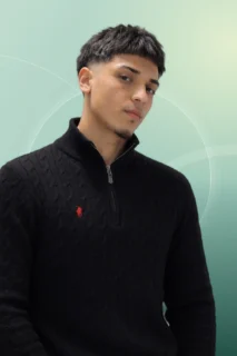 Profilfoto von Mustafa aus Remscheid. Berufswunsch: Architekt/in. Branche: Elektronik.