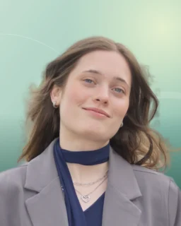 Profilfoto von Anna aus Konstanz. Berufswunsch: Erntehelfer/in. Branche: Events, Messen, Promotion.
