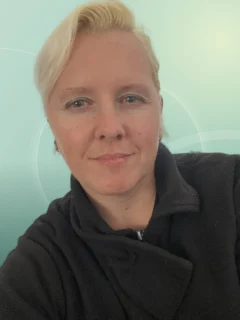 Profilfoto von Susann aus Chemnitz. Berufswunsch: Warenverräumer/in und Erntehelfer/in. Branche: Lebensmittel, Getränke und Produktion, Fertigung.