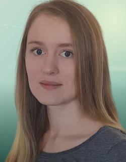 Profilfoto von Annika aus Taunusstein. Berufswunsch: Bürohelfer/in und Empfangsmitarbeiter/in. Branche: Medizin, Psychologie, Pflege und Personalwesen, HR.