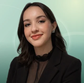 Profilfoto von Asmaa aus Linden. Berufswunsch: Berater/in. Branche: Beratung, Consulting.