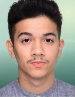 Profilfoto von Dardan aus Neunkirchen. Berufswunsch: Warenverräumer/in. Branche: Elektronik.