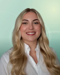 Profilfoto von Ronja aus Dreieich. Berufswunsch: Kaufmann/-frau – Büromanagement. Branche: Events, Messen, Promotion und Kundenservice.