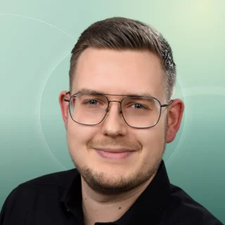 Profilfoto von Robert aus Weyhe. Berufswunsch: Technische/r Produktdesigner/in und Thekenkraft. Branche: Medizintechnik, Reha, Sport, Bewegung.