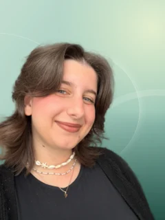 Profilfoto von Lorena aus Hemer. Berufswunsch: Babysitter/in und Kassierer/in. Branche: Nachhilfe, Unterricht und Verkauf, Handel.
