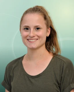 Profilfoto von Gillian aus Konstanz. Berufswunsch: Lagerhelfer/in und Lagerist/in. Branche: Logistik, Transport, Verkehr.