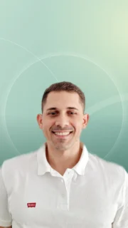 Profilfoto von Benjamin aus Nürnberg. Berufswunsch: Kaufmann/-frau – Büromanagement. Branche: Kundenservice und Verwaltung, Öffentlicher Dienst.