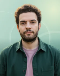 Profilfoto von Mo aus Goslar. Berufswunsch: UX-Researcher/in. Branche: Design, Musik, Tanz, Schauspiel.