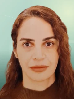Profilfoto von Shabnam aus Trier. Berufswunsch: Data Scientist. Branche: IT, Informatik, Programmierung.