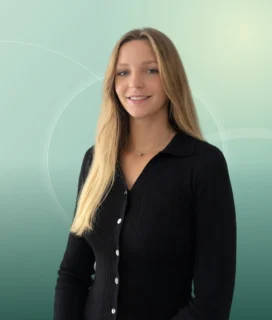 Profilfoto von Nele aus Albstadt. Berufswunsch: Abfüller/in und Lagerhelfer/in. Branche: Textilien, Bekleidung, Leder.