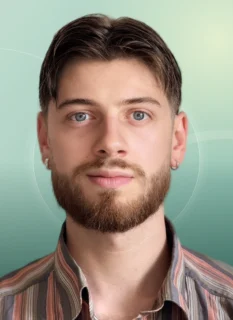 Profilfoto von Linus aus Berlin. Berufswunsch: Kundenservice Mitarbeiter/in. Branche: Bauwesen, Architektur und Kundenservice.