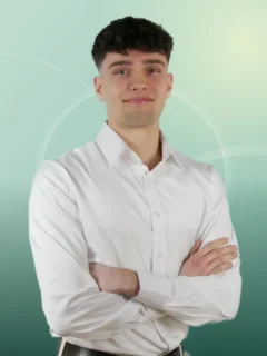 Profilfoto von Filip aus Stuttgart. Berufswunsch: E-Commerce-Manager/in. Branche: Beratung, Consulting und Marketing, Werbung.