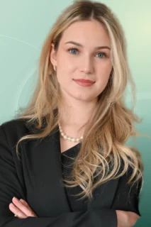 Profilfoto von Valeria aus Lindau (Bodensee). Berufswunsch: Leiter/in - Marketing. Branche: Events, Messen, Promotion und Marketing, Werbung.