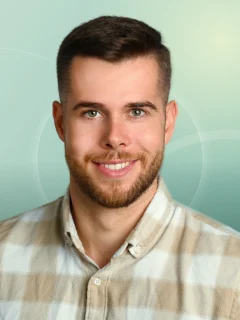 Profilfoto von Till aus Darmstadt. Berufswunsch: Ingenieur/in – Werkstofftechnik und Projektmanager/in. Branche: Metall, Maschinenbau.