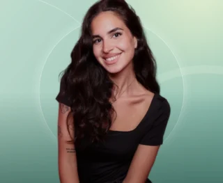 Profilfoto von Maria aus Niedergörsdorf. Berufswunsch: Callcenter Agent/in und Catering-Hostess / Host. Branche: Events, Messen, Promotion und Gastronomie, Hotellerie, Tourismus.