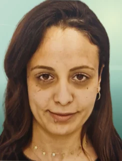 Profilfoto von Ghizlane aus Stuttgart. Berufswunsch: Bürohelfer/in. Branche: Management.