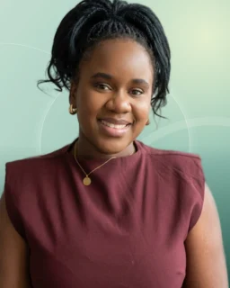Profilfoto von Vanesa aus München. Berufswunsch: Inventurhelfer/in. Branche: Lebensmittel, Getränke.