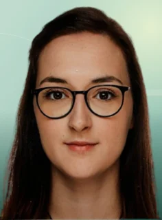 Profilfoto von Annika aus Erfurt. Berufswunsch: Eventhelfer/in. Branche: Events, Messen, Promotion.