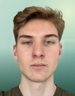Profilfoto von Lukas aus Kleve. Berufswunsch: Erntehelfer/in. Branche: Landwirtschaft, Garten.
