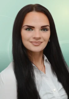 Profilfoto von Julia aus Nordhorn. Berufswunsch: Kaufmann/-frau – Büromanagement. Branche: Wirtschaft, Sekretariat.