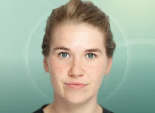 Profilfoto von Lilly-Marie aus Frankfurt am Main. Berufswunsch: Tanzpädagoge/-pädagogin und Theaterpädagoge/­pädagogin. Branche: Bildung, Pädagogik und Design, Musik, Tanz, Schauspiel.