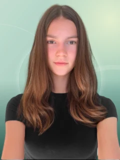 Profilfoto von Yeva aus Lütjenwestadt. Berufswunsch: Arzt/Ärztin und IT-Sicherheitskoordinator/in. Branche: Design, Musik, Tanz, Schauspiel und Haushalt, Babysitting.