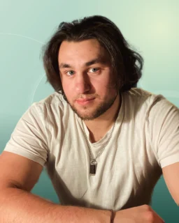 Profilfoto von Conrad aus Aschaffenburg. Berufswunsch: Programmierer/in. Branche: IT, Informatik, Programmierung.