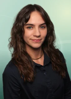 Profilfoto von Lilly aus Leipzig. Berufswunsch: Bürohelfer/in. Branche: Jura, Rechtswesen.