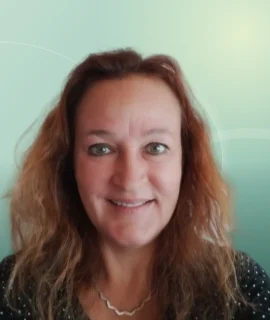 Profilfoto von Anita aus Passau. Berufswunsch: Helfer/in - Verkauf und Inventurhelfer/in. Branche: Produktion, Fertigung und Textilien, Bekleidung, Leder.