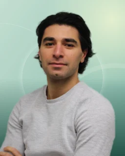Profilfoto von Elvin aus Heilbronn. Berufswunsch: Lagerhelfer/in. Branche: Personalwesen, HR.
