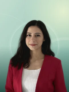 Profilfoto von Isil aus Bayreuth. Berufswunsch: Ingenieur/in – Materialwissenschaften. Branche: Keramik, Baustoffe, Bergbau.