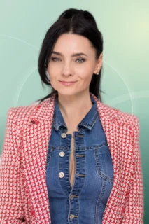 Profilfoto von Maria aus English Channel. Berufswunsch: Empfangs-Hostess / Host. Branche: Events, Messen, Promotion.
