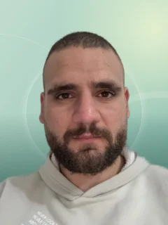 Profilfoto von Habib aus Duisburg. Berufswunsch: Lagerhelfer/in. Branche: Logistik, Transport, Verkehr.
